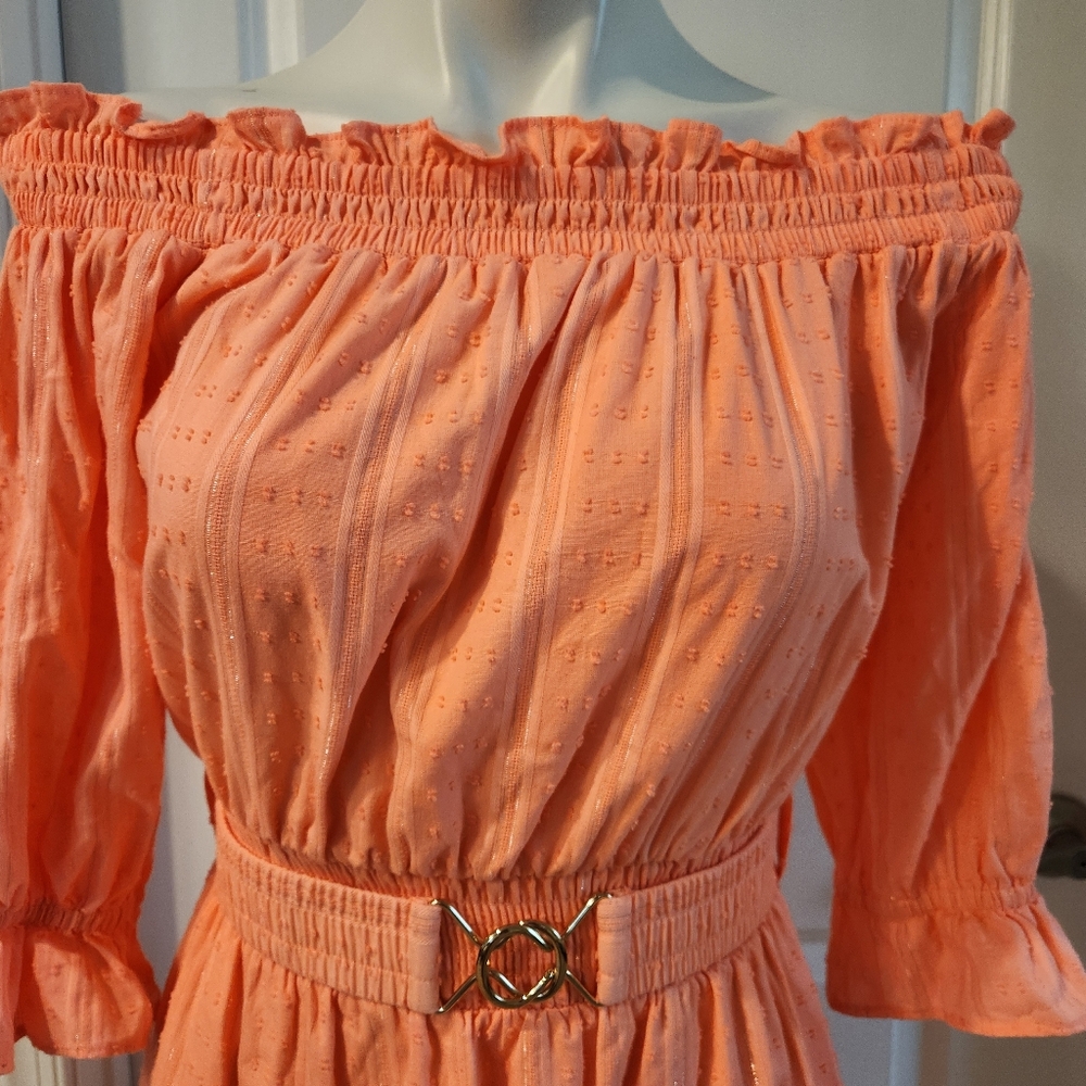 Lilly Pulitzer Dress Size Small - Picture 3 of 6